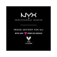 برايمر متعدد المهام وبخاخ تثبيت NYX PROFESSIONAL MAKEUP Bare With Me Multitasking Primer & Setting Spray