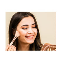 لوحة مكياج ريفوليوشن x روكسسوروس هايلايت كونتور Makeup Revolution x Roxxsaurus Highlight Contour Palette