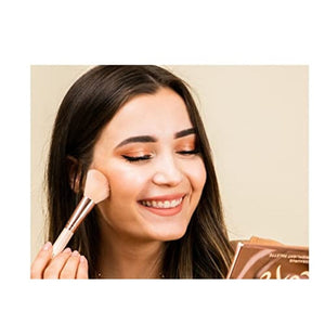 لوحة مكياج ريفوليوشن x روكسسوروس هايلايت كونتور Makeup Revolution x Roxxsaurus Highlight Contour Palette