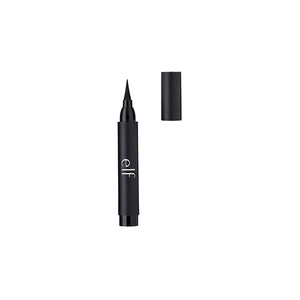قلم تحديد العيون ستوديو إنتنس إنك من إلف كوزماتيكس باللون الأسود الأكثر سوادًا Elf Cosmetics Studio Intense Ink Eyeliner in Blackest Black, 2.5 Gram,pencil