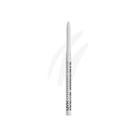 قلم تحديد العيون الميكانيكي من بروفيشنال ميك أب أبيض NYX PROFESSIONAL MAKEUP Mechanical Eyeliner Pencil, White