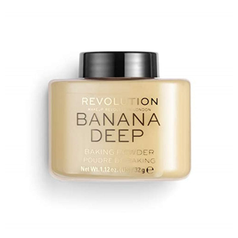 Makeup Revolution Loose Orisdi