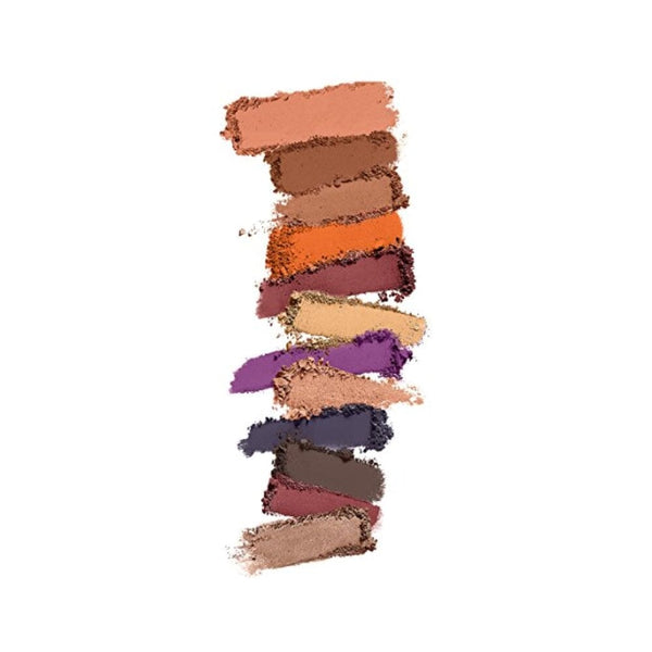 باليت ظلال العيون من مايبيلين صودا بوب Maybelline Eyeshadow Palette Makeup, Soda Pop