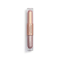 ظلال عيون ميك اب ريفوليوشن Makeup Revolution, Eye Glisten, Eyeshadow, Yours Truly, 4.4ml