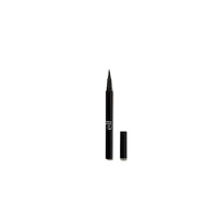 قلم كحل مقاوم للماء e.l.f. H2O Proof Eyeliner Pen, Felt Tip, Waterproof, Long-Lasting, High-Pigmented Liner For Bold Looks, Vegan & Cruelty-Free, Jet Black. 0.02 Fl Oz