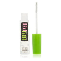 ماسكارا مايبيلين نيويورك جريت لاش قابلة للغسل Maybelline New York Great Lash Washable Mascara, Clear, 1 Tube