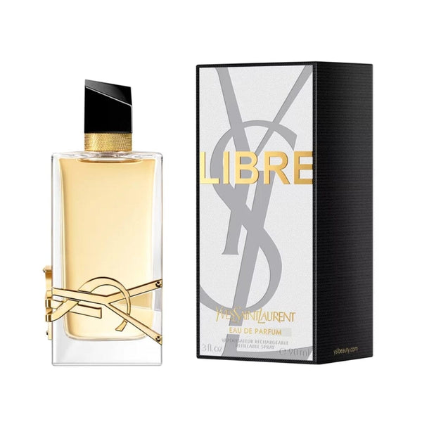 عطر ليبر ايف سان لوران للنساء Yves Saint Laurent Libre
