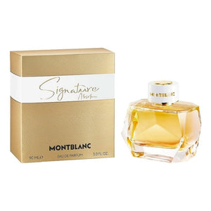 عطر مونت بلانك سيجنتشر ابسولو للنساء Montblanc Signature Absolue