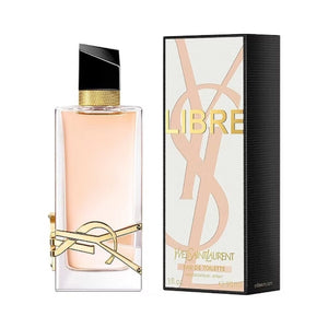 عطر ليبر ايف سان لوران للنساء Yves Saint Laurent Libre