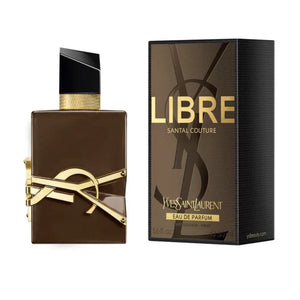 عطر إيف سان لوران ليبر سانتال كوتور للنساء Yves Saint Laurent Libre Santal Couture
