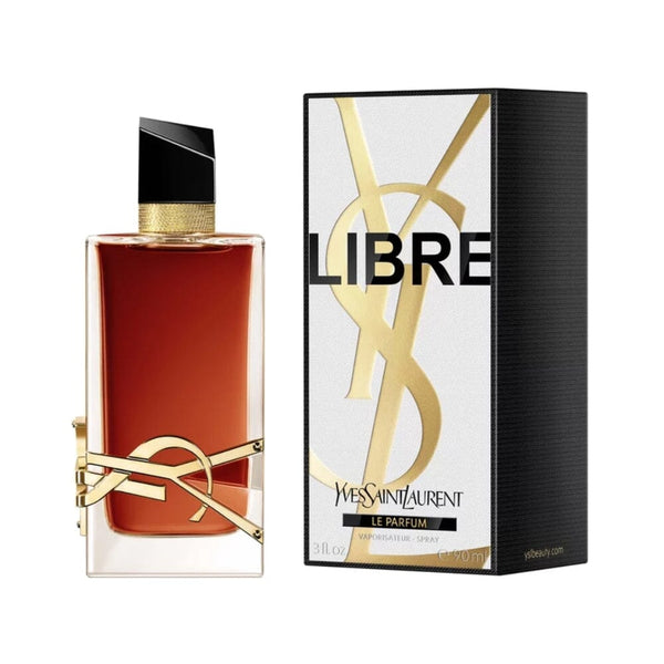 عطر ليبر ايف سان لوران للنساء Yves Saint Laurent Libre