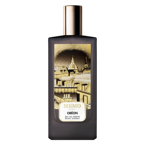 Sherwood Memo Paris unisex perfume