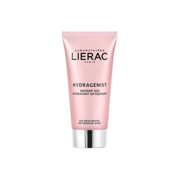 قناع مرطب هايدراجينست بالاوكسجين ليراك LIERAC Hydragenist Moisturizing Oxygen Mask