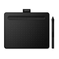 تابلت إنتوس إس سلكي بقلم واكوم Wacom Intuos S Corded Pen Tablet