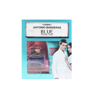 سيت هدية بلو سيدكشن انطونيو بانديرس Antonio Banderas Blue Seduction Gift Set