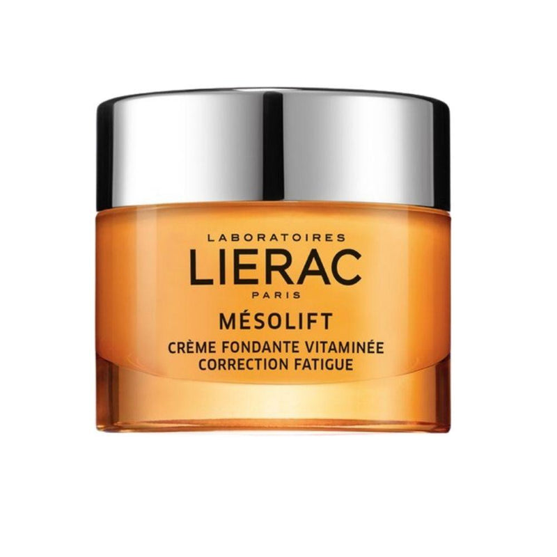 ميزوليفت كريم بالفيتامين سي ليراك LIERAC Mesolift Cream With Vitamin C