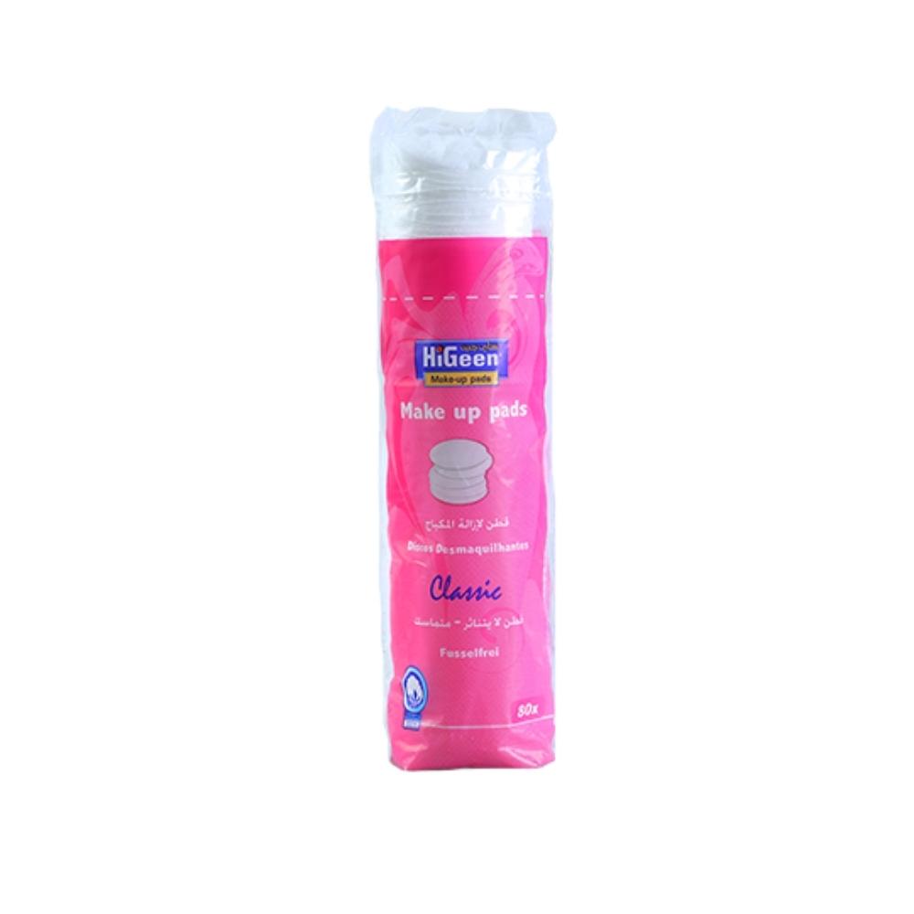 High Cotton Pads