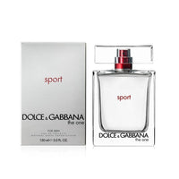 عطر رجالي سبورت دولتشي اند غابانا Dolce&Gabbana The One Sport