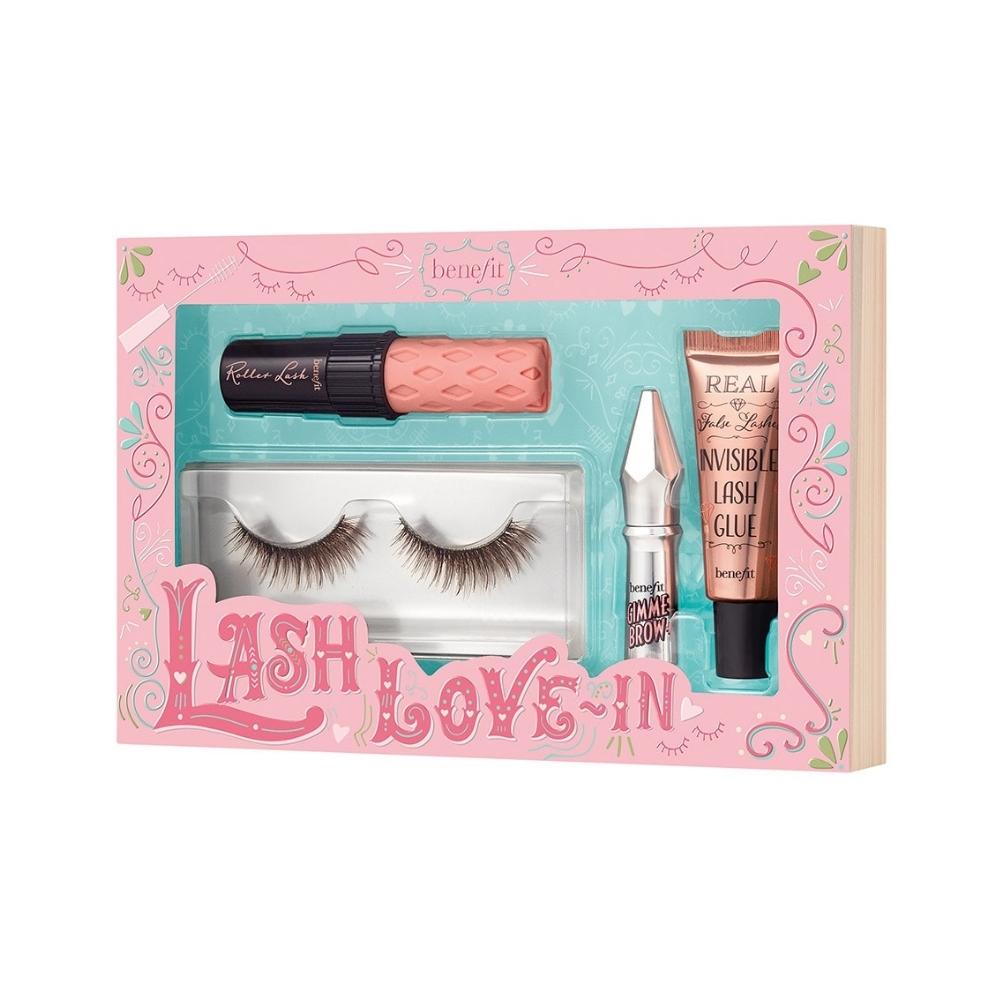 Lash love in Benefit Lash Love in Set