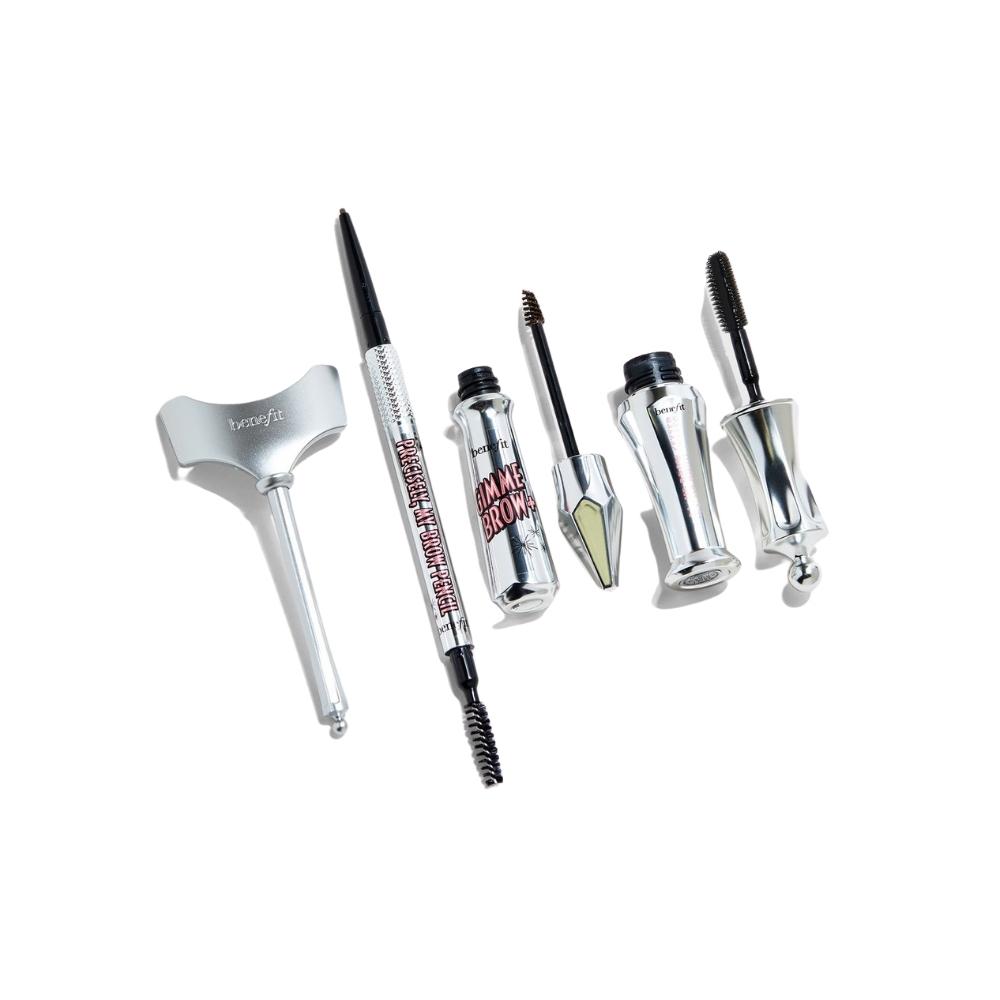 Benefit Featherd & Full Brow Kit
