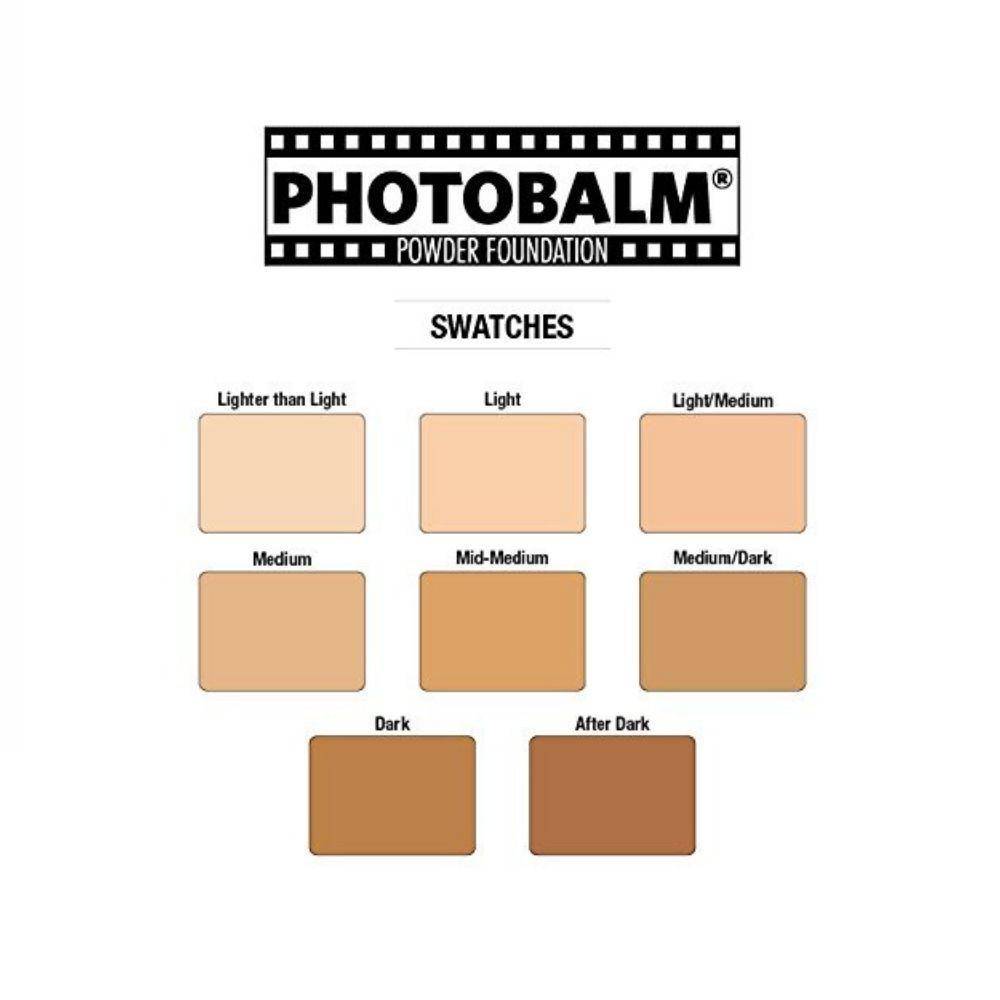 Balm فوتوبلسم