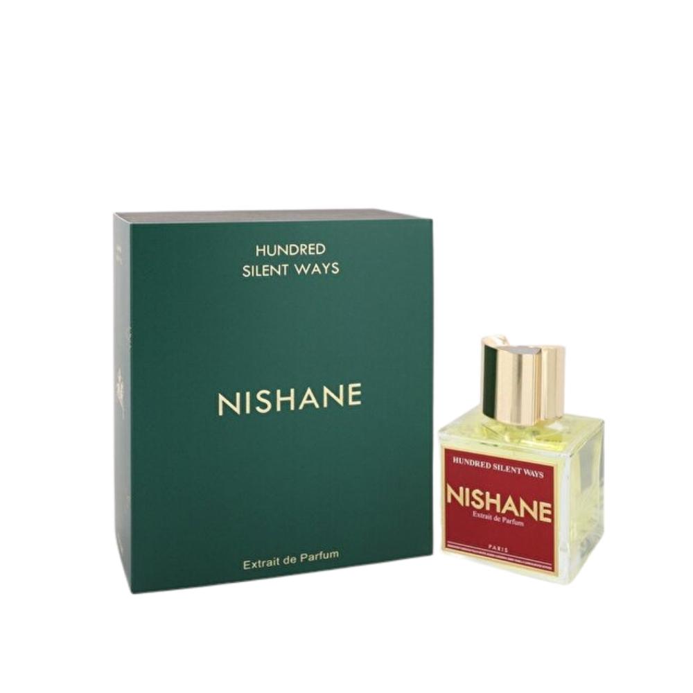 Nishane Hundred Silent Ways Edp