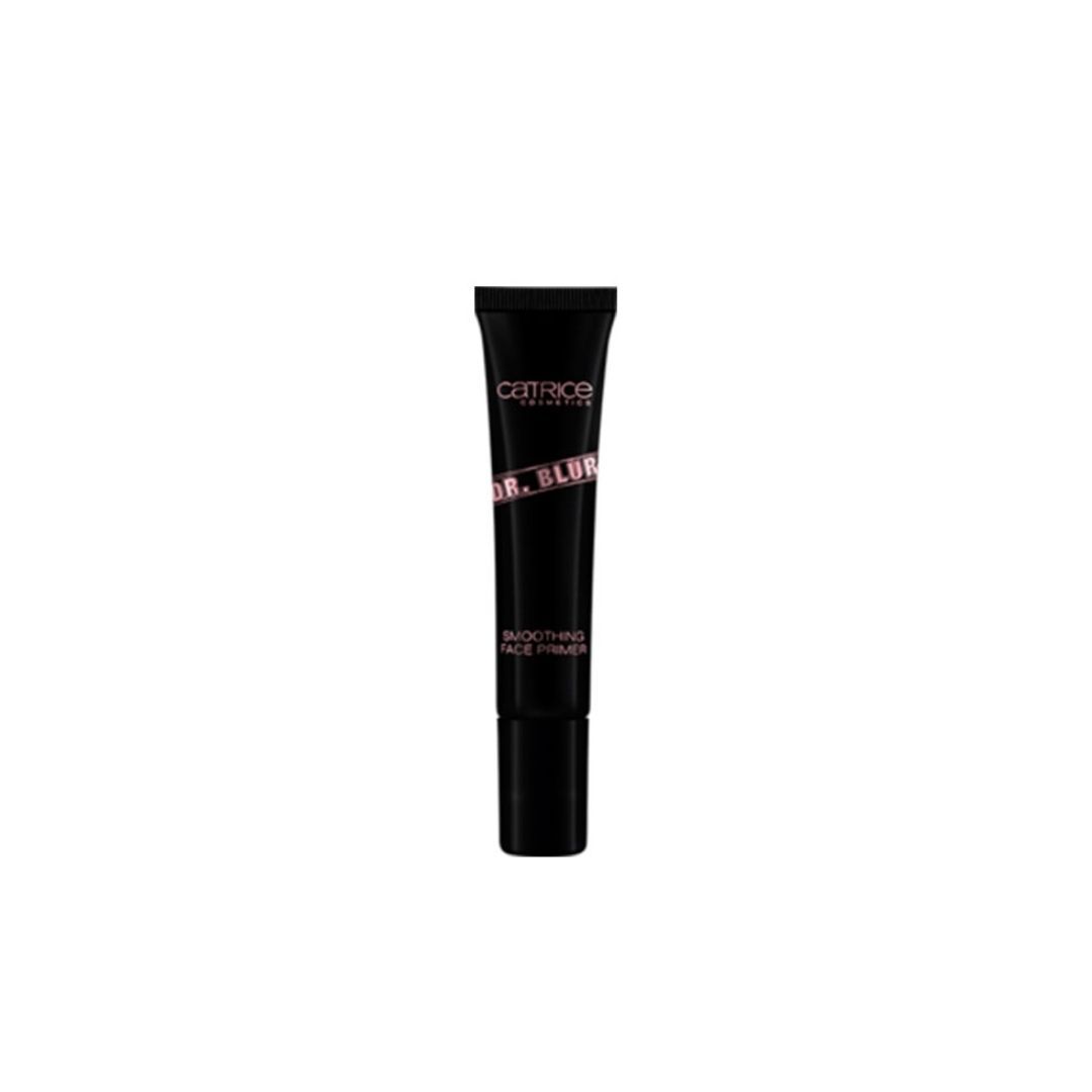 Primer directed Dr. Catrice Dr.Blur Face Primer