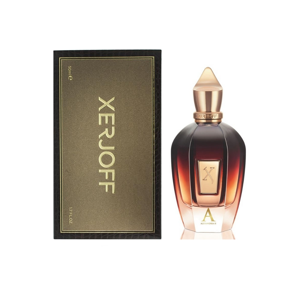 عطر Xerjoff Oud Stars Alexandria EDP
