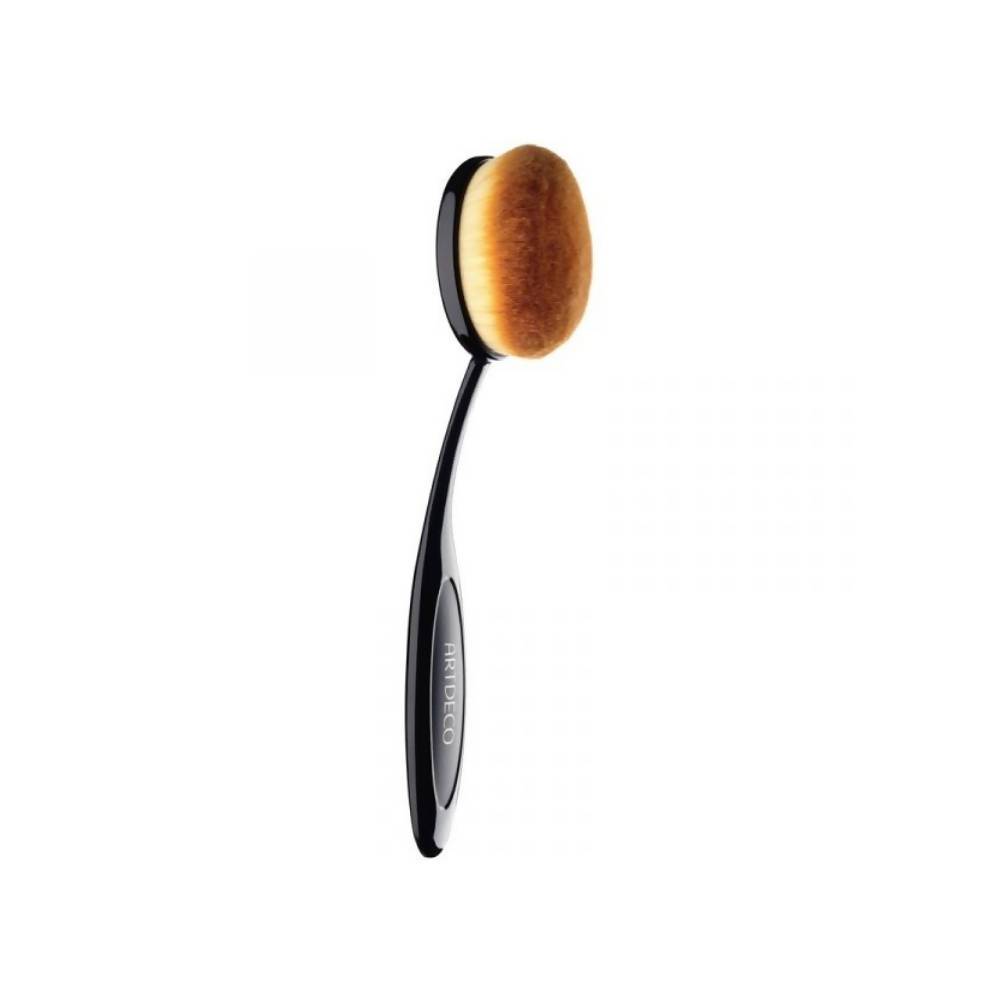 Premium oval brush oval brush