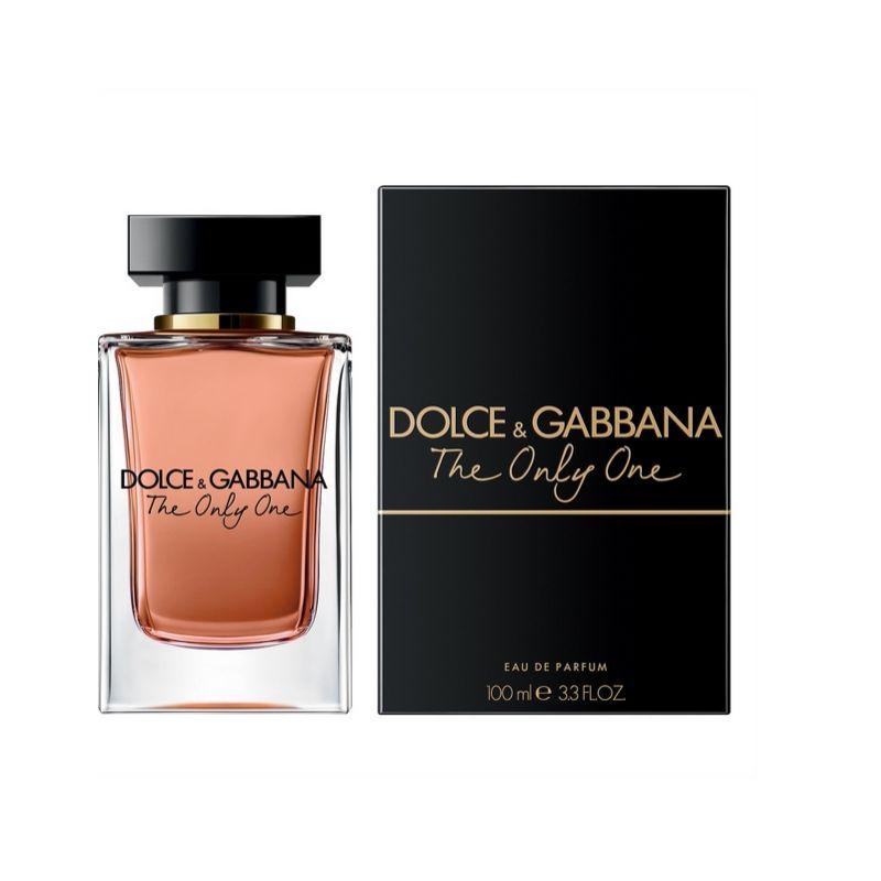 عطر دولتشي اند غابانا ذا اونلي وان النسائي Dolce & Gabbana The  Only One