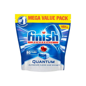 كوانتوم لغسيل الصحون فينيش FINISH Quantum Dish washer