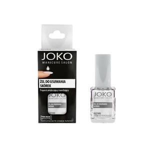 جل ازالة الجلد الميت جوكو Cuticle removing gel JOKO