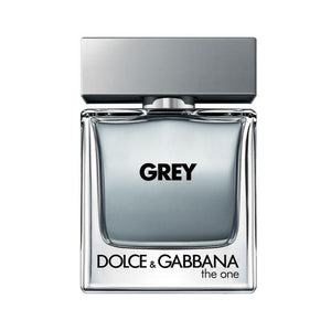 عطر رجالي ذا وان كري انتينس دولتشي اند غابانا Dolce & Gabbana THE ONE FOR MEN GREY INTENSE EDT