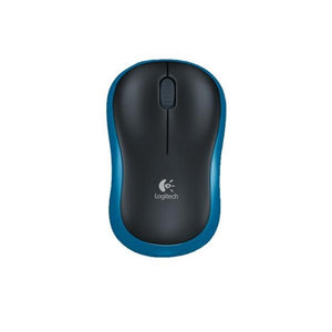 ماوس بي سي  لاسلكي لوجيتك Logitech PC Wireless Mouse