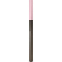 قلم تحديد العيون من ميبيلين نيويورك هايبر ايزي نو سليب Maybelline New York Hyper Easy No Slip Pencil Eyeliner Makeup, Deep Brown, 0.001 oz.