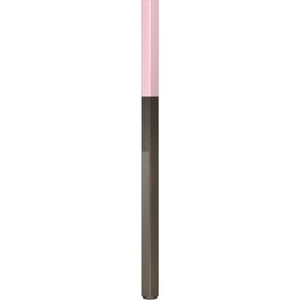 قلم تحديد العيون من ميبيلين نيويورك هايبر ايزي نو سليب Maybelline New York Hyper Easy No Slip Pencil Eyeliner Makeup, Deep Brown, 0.001 oz.