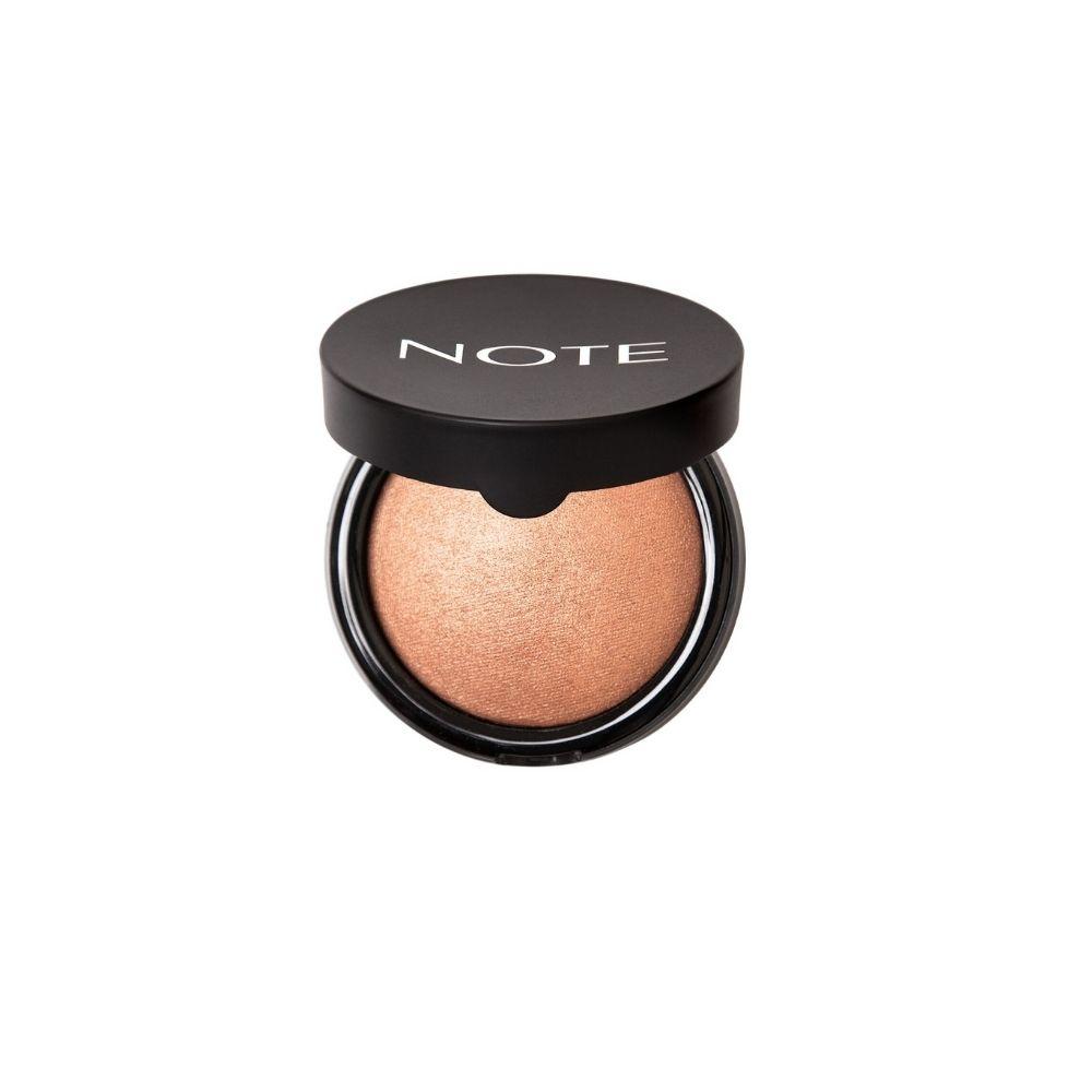 Hillay Terracotta Highlighter Powder powder