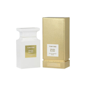 عطر توم فورد سولي بلان للرجال Tom Ford Soleil Blanc Eau De Parfum