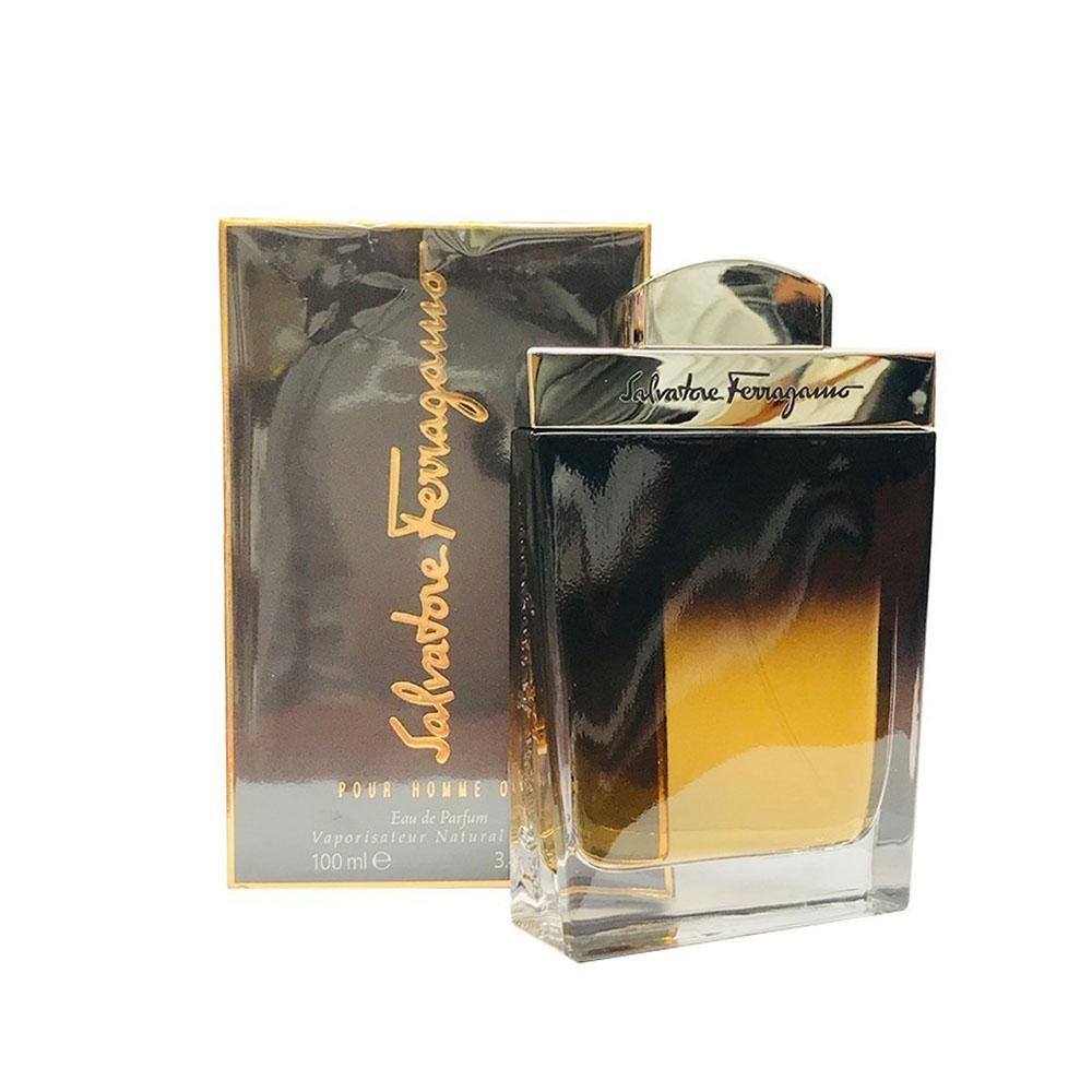Port Humi Oud from Salvatore Pour Homme Oud Edp