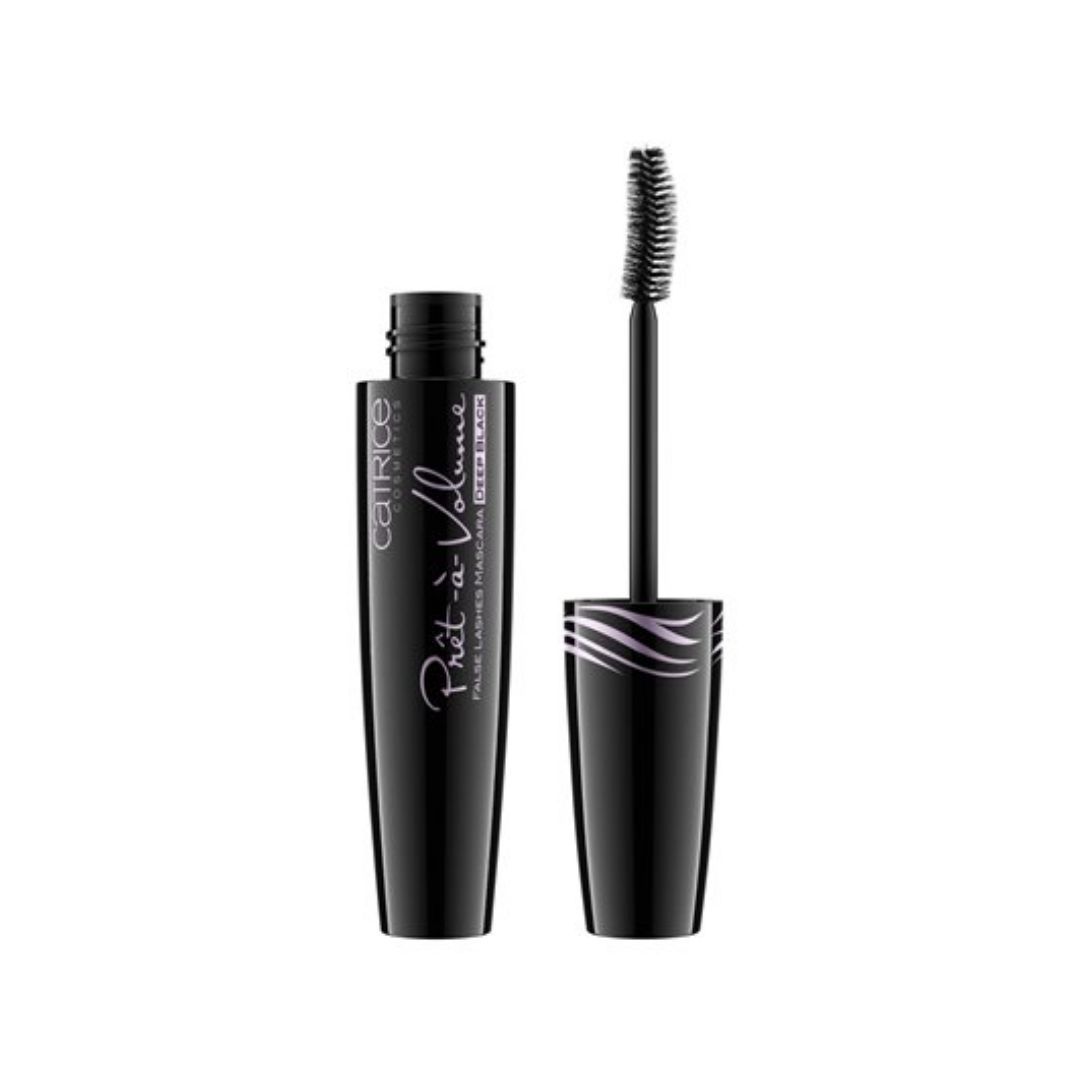 ماسكارا رموش صناعية Catrice Pret A Volume