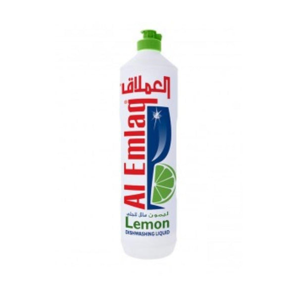 سائل غسيل الاطباق العملاق Al-Emlaq Dishwashing Liquid