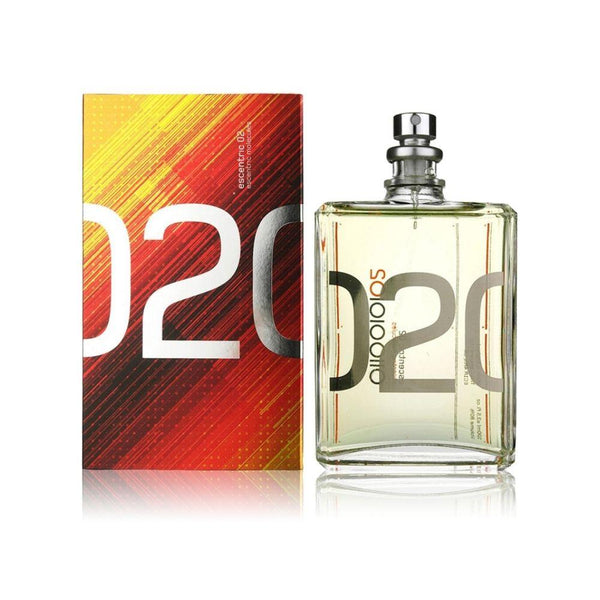 عطر إسنترك 020 للرجال Escentric-molecules-escentric 02 perfume eau de-perfum