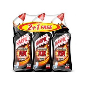 منظف بي بلس هاربيك (2+1) HARPIC B-Plus Cleaner