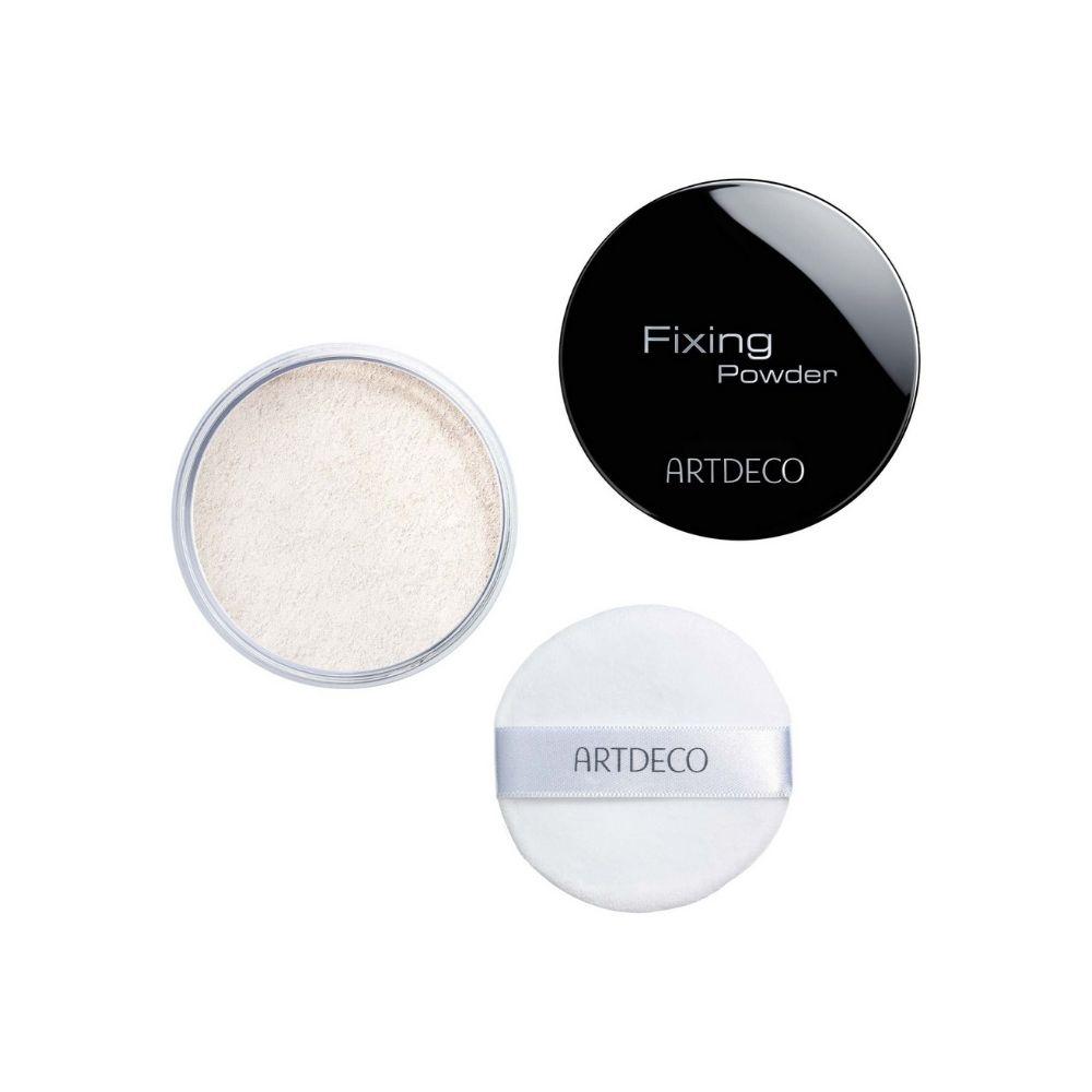 ARTDECO Fixing Powder