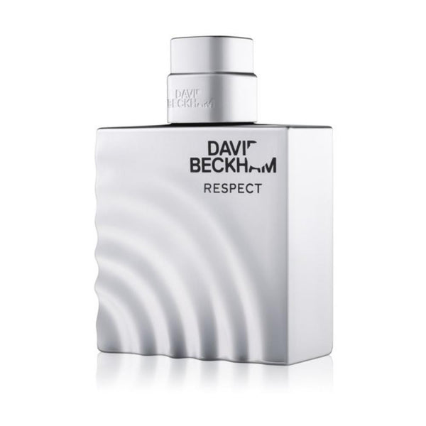 عطر رجالي ريسبيكت ديفيد بيكهام David Beckham Respect Eau De Toilette Spray