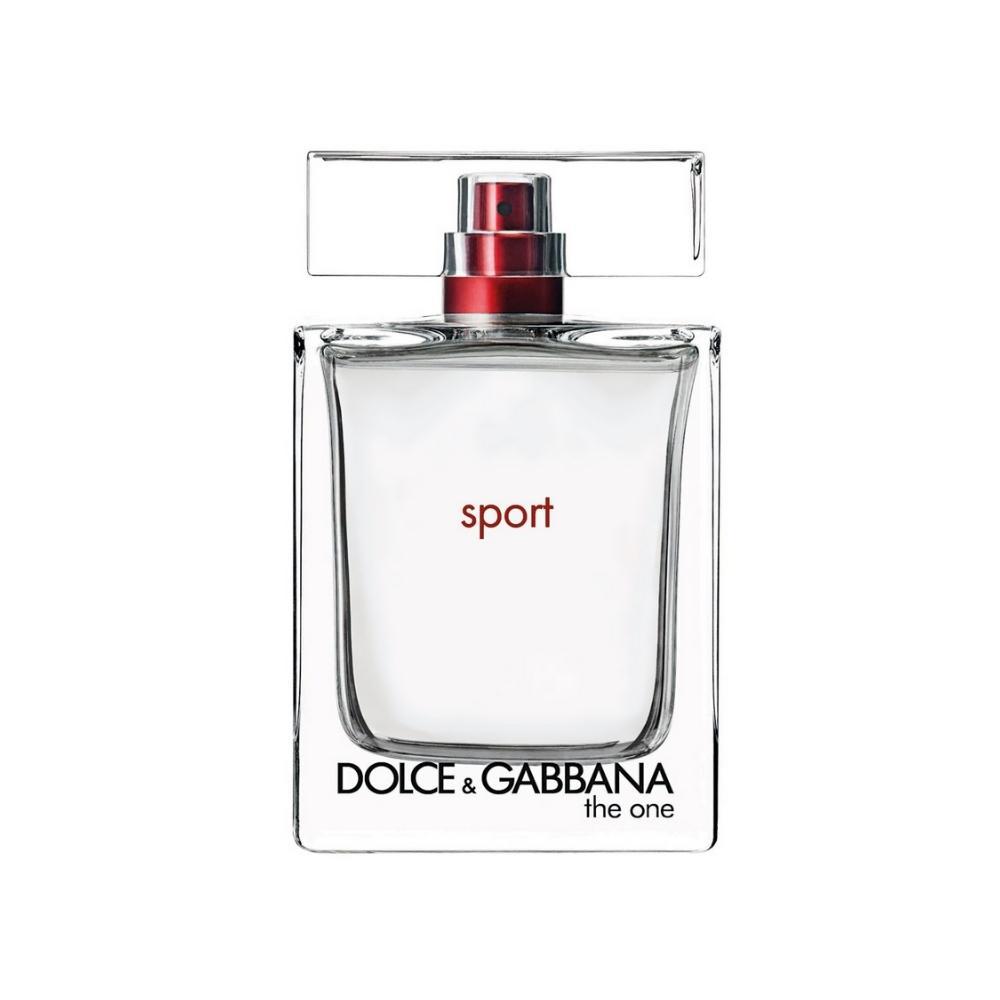 Dolce & Gabbana the One Sport – Orisdi