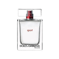 عطر رجالي سبورت دولتشي اند غابانا Dolce&Gabbana The One Sport