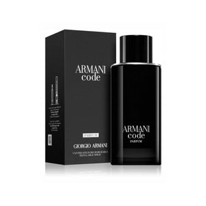 عطر ارماني كود بارفوم جورجيو ارماني للرجال Giorgio Armani Armani Code Parfum for Men