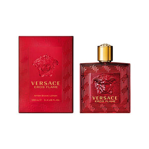 عطر فيرزاتشي ايروس فلام او دو بارفيوم للرجال Versace Eros Flame Eau De Parfum