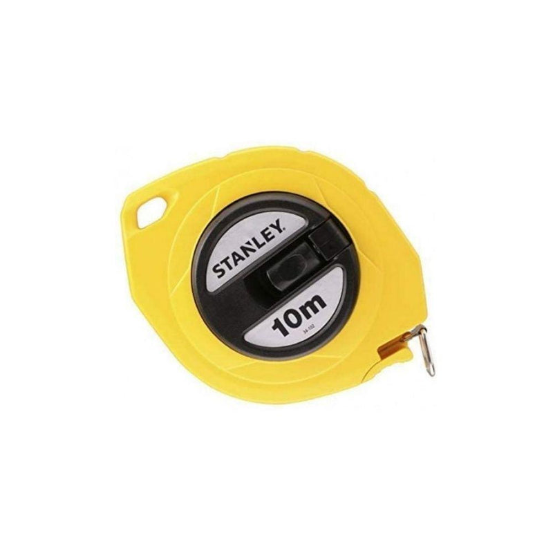 Metric tape measures with steel tape STANLEY LONGTAPE 0-34-102 0